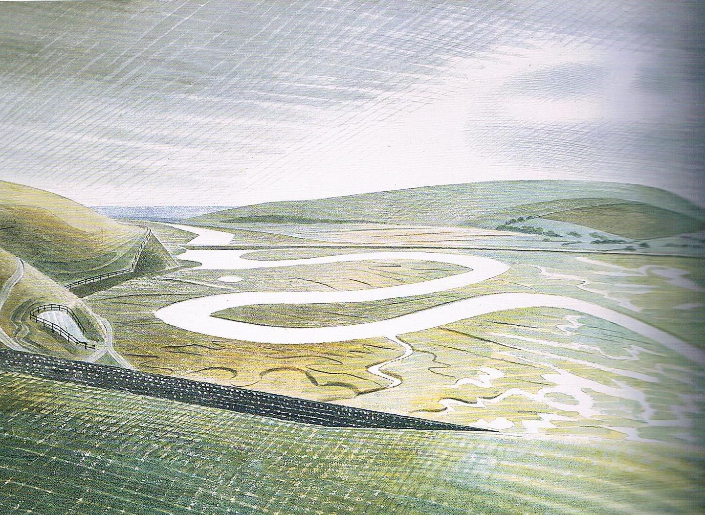 Well Dressings Bakewell